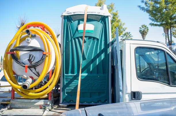 Best Long-term porta potty rental  in Dexter, NM