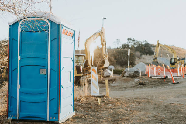 Portable Toilet Options We Offer in Dexter, NM
