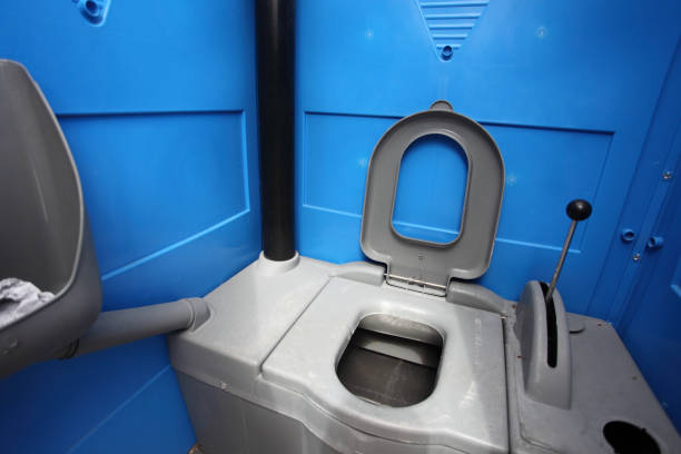 Best Portable restroom trailer rental  in Dexter, NM