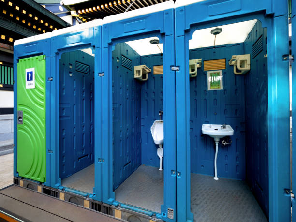 Best Porta potty cleaning services  in Dexter, NM
