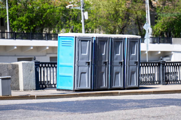 Best Porta potty delivery and setup  in Dexter, NM