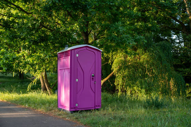 Best Emergency porta potty rental  in Dexter, NM