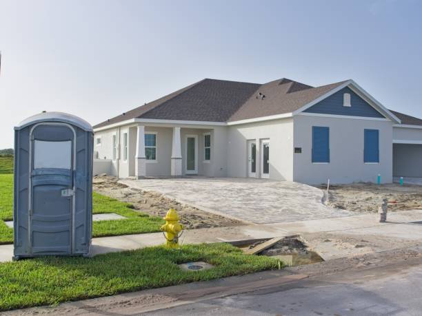 Best Local porta potty services  in Dexter, NM