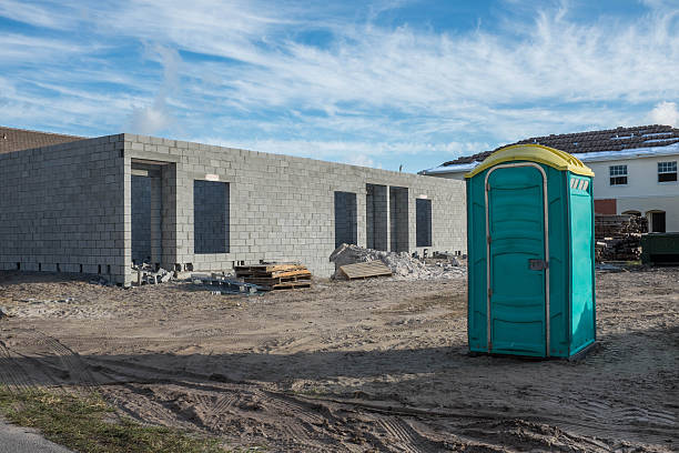 Best Porta potty rental near me  in Dexter, NM