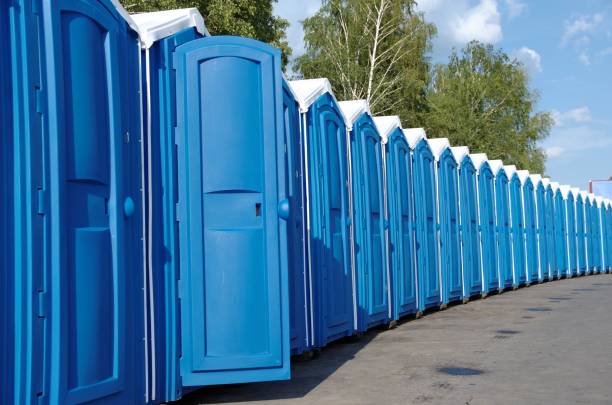 Best Wedding porta potty rental  in Dexter, NM